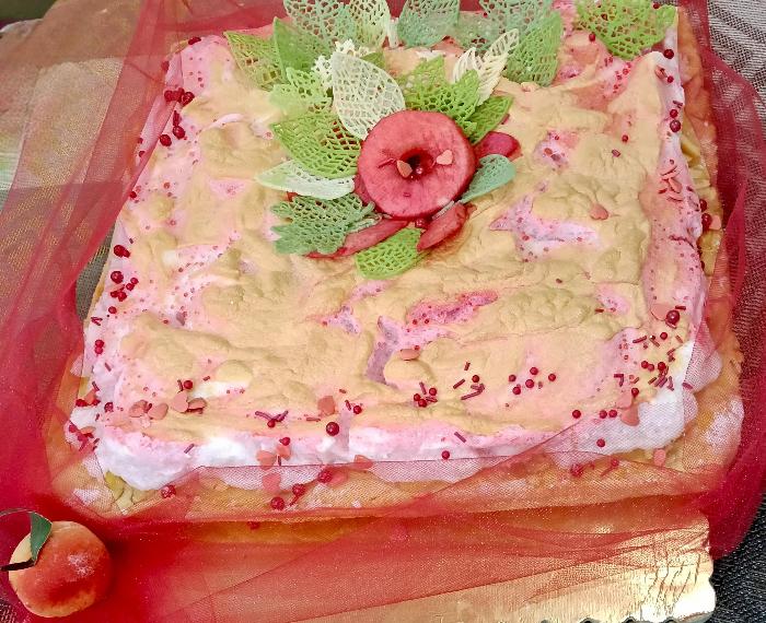 NUVOLA DI NEVE MARLENE