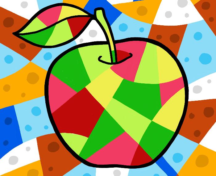 PARA SABORES, COLORES