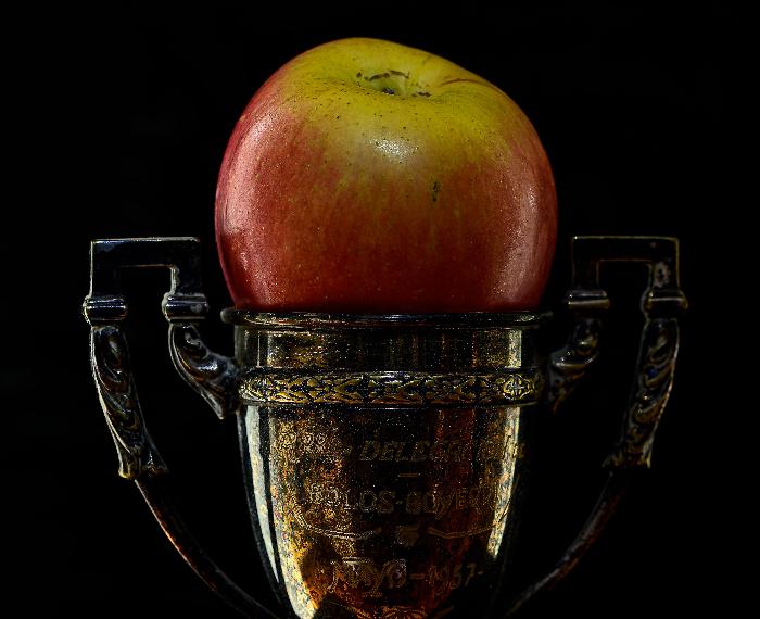 MANZANA TROFEO- 1