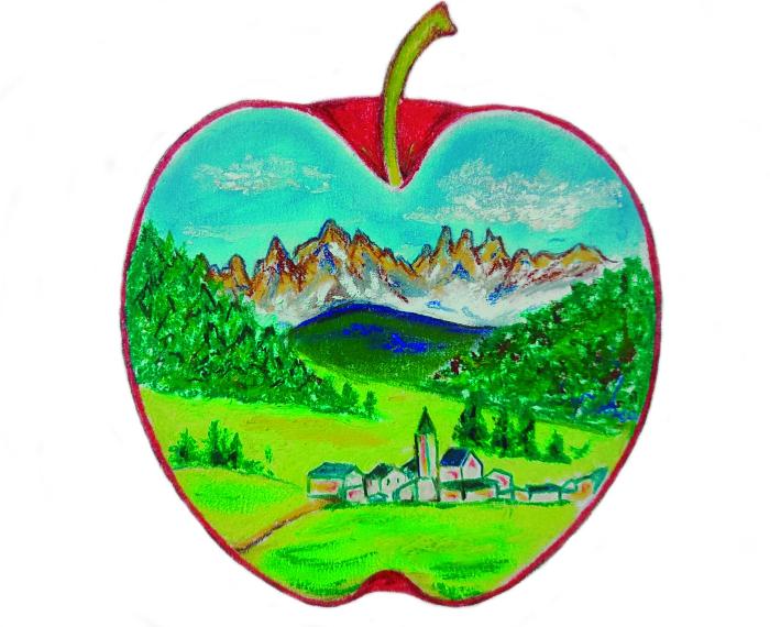 El corazón del Tirol