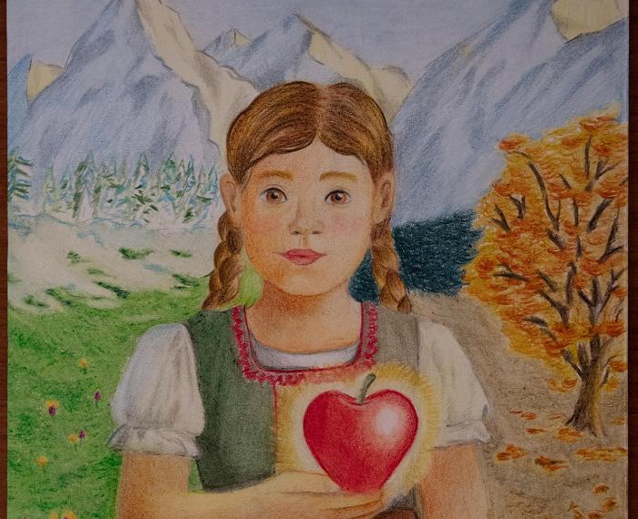 Marlene, dal cuore dell'Alto Adige