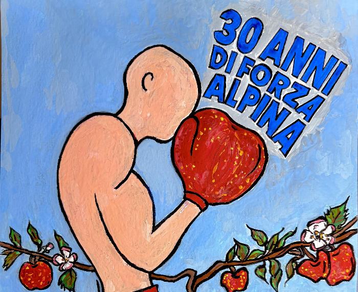 Marlene: Potere della Terra