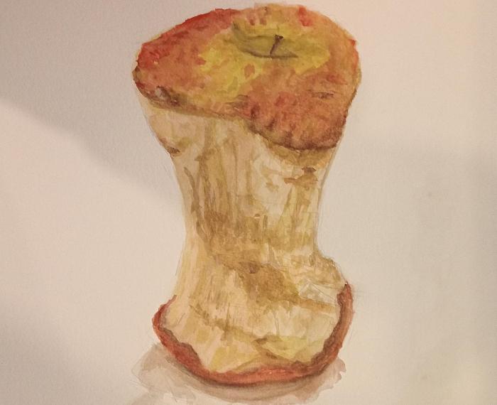 The Apple Core