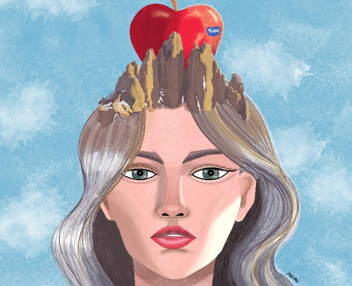 La cima de la madurez