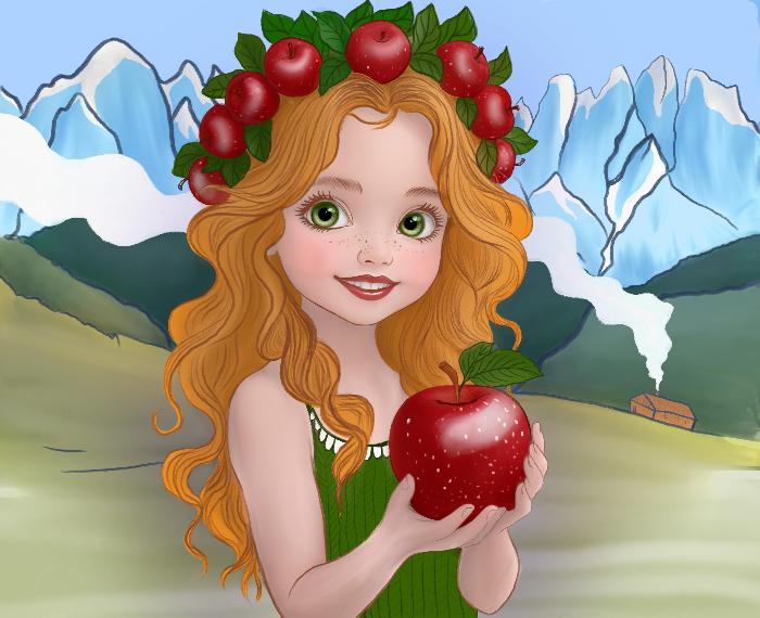 Dolce Marlene