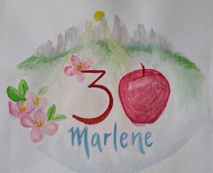 Primavera en el Tirol del Sur