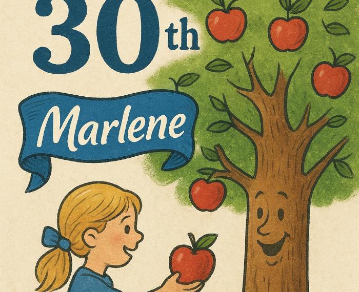 "L'albero che Dona Storie"