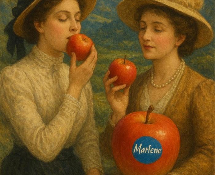 Il gusto aristocratico delle montagne