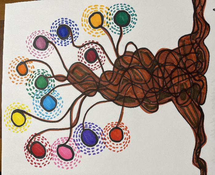 L’albero delle mele