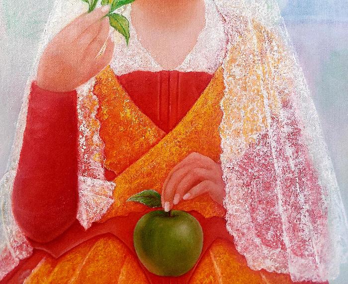 Renaissance perspective