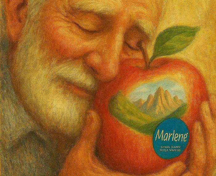 Il cuore della terra