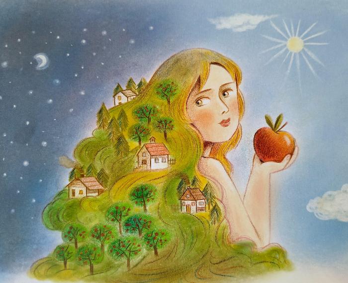 Marlene notte e giorno