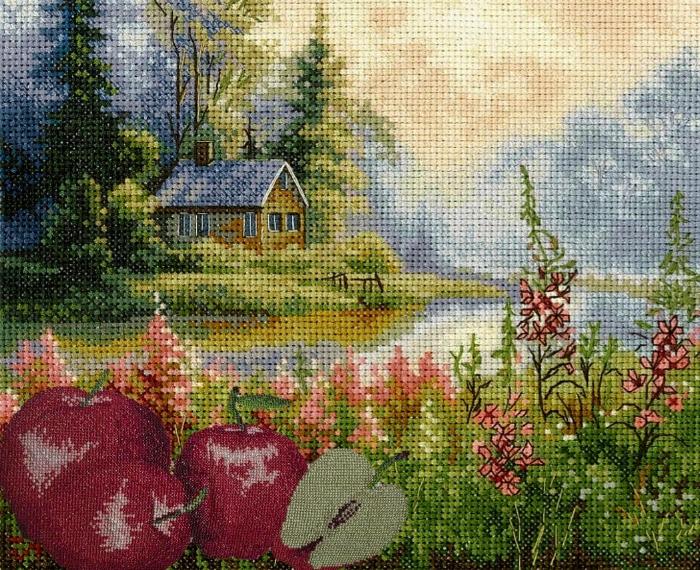 La naturaleza tiene el poder de calmar el corazón y alimentar el alma!!!