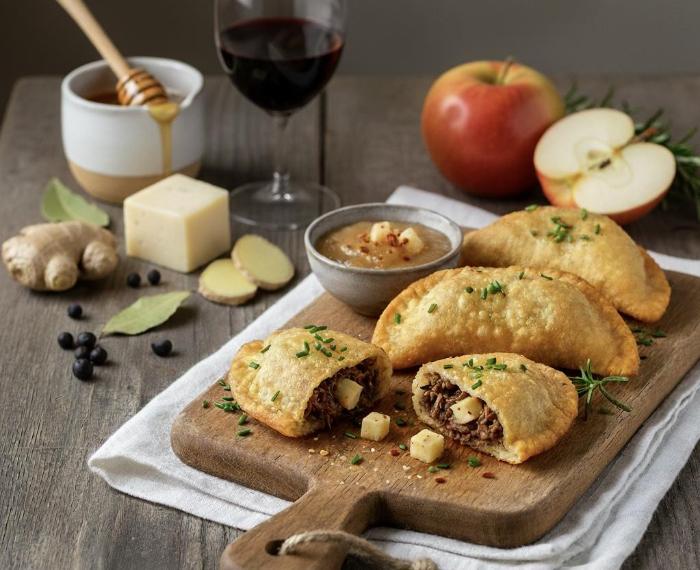 Sapori in quota con Marlene