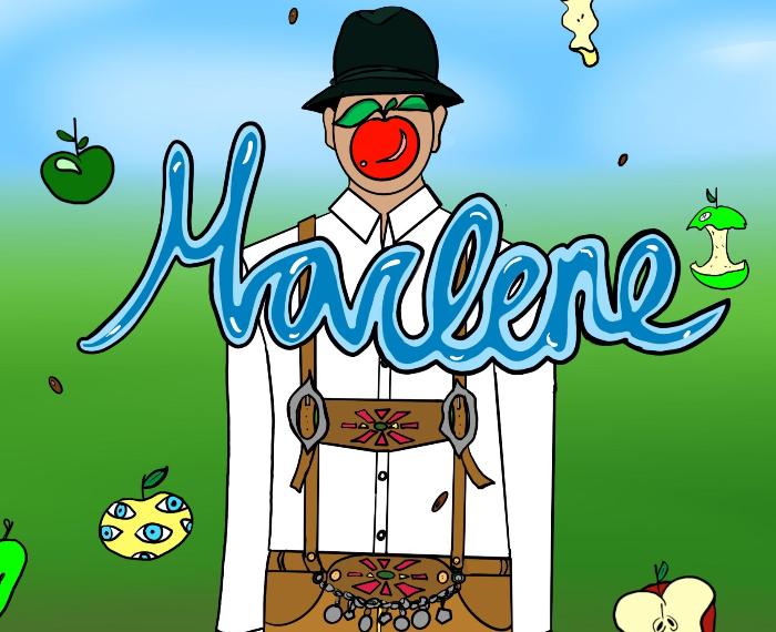 La importancia de las manzanas