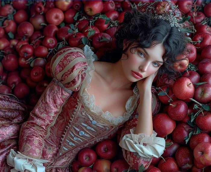 El cuento ha cambiado