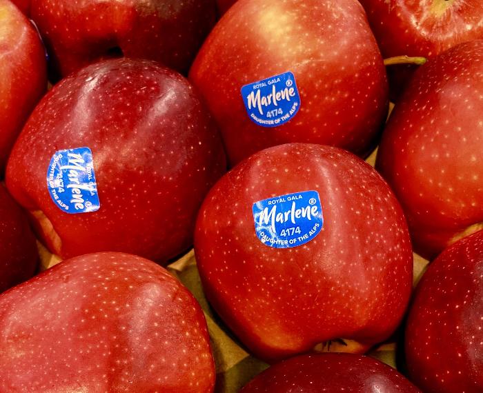 El color de la salud