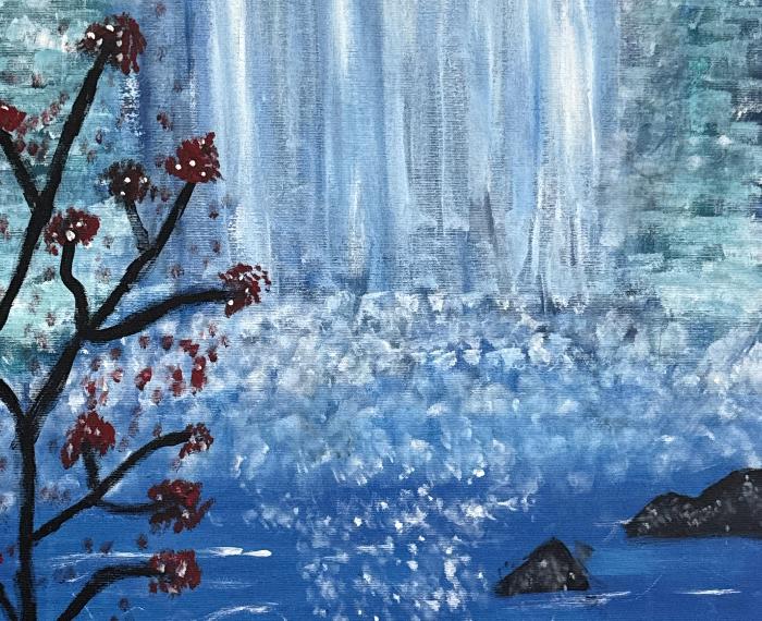 Dove Nascono le Mele