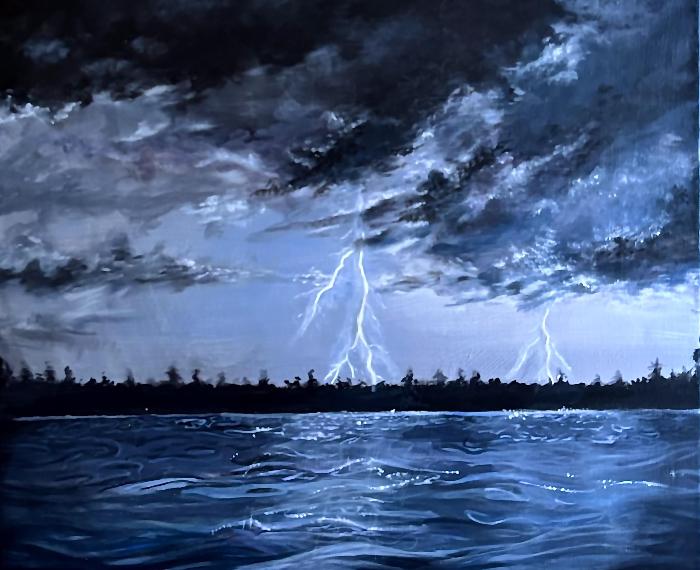 La Tempesta propiziatoria