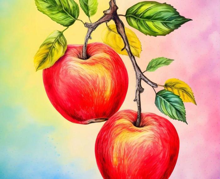 La tranquillità della natura