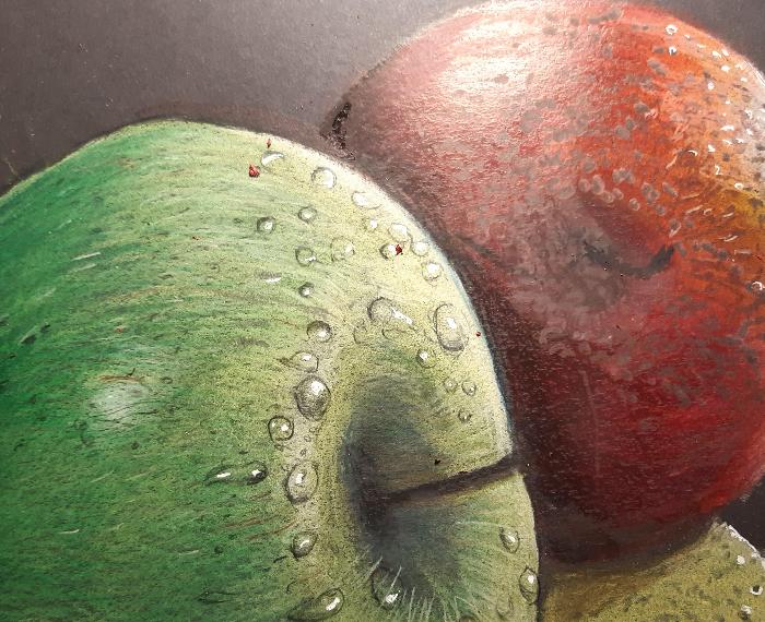 La regina del frigo ha freddo